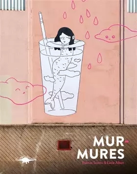 Couverture du produit · Murmures