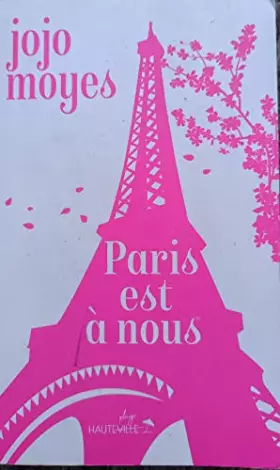 Couverture du produit · Moyes // Paris est à nous. // poche