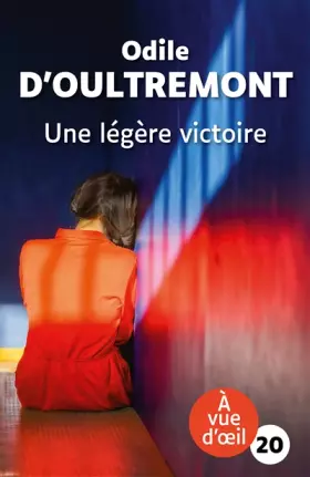 Couverture du produit · Une légère victoire