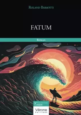 Couverture du produit · Fatum