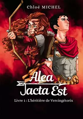 Couverture du produit · Alea Jacta Est
