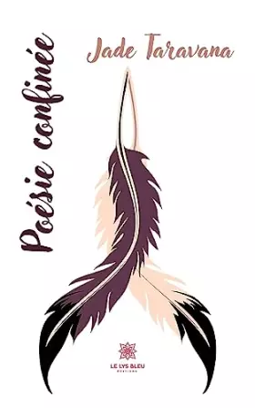 Couverture du produit · Poésie confinée