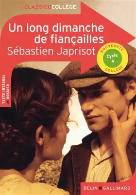 Couverture du produit · Un long dimanche de fiançailles