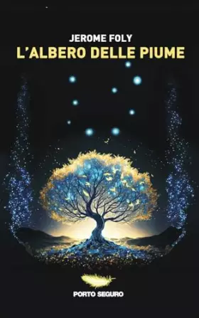 Couverture du produit · L'albero delle piume