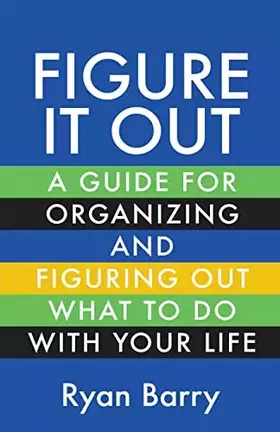 Couverture du produit · Figure It Out