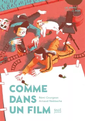 Couverture du produit · Comme dans un film
