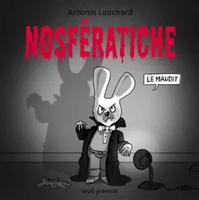 Couverture du produit · Nosferatiche: Le maudit