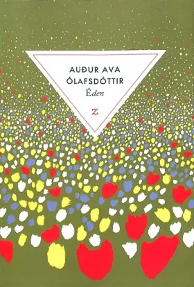 Couverture du produit · Éden