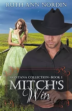 Couverture du produit · Mitch's Win (Montana Collection)