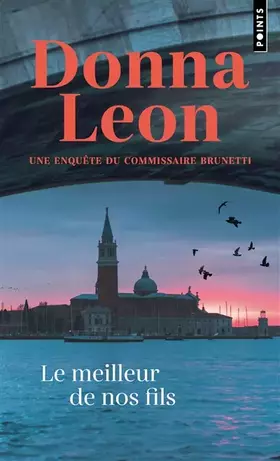 Couverture du produit · Le Meilleur de nos fils