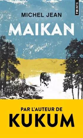Couverture du produit · Maikan