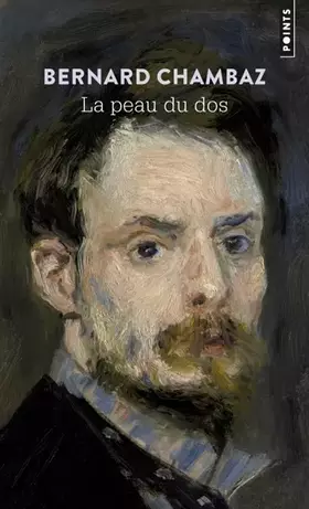 Couverture du produit · La Peau du dos