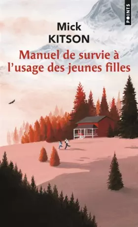 Couverture du produit · Manuel de survie à l'usage des jeunes filles