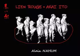 Couverture du produit · Lien rouge: Akai Ito