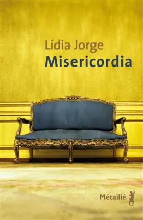 Couverture du produit · Misericordia