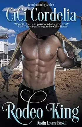 Couverture du produit · Rodeo King