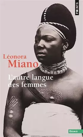 Couverture du produit · L'Autre Langue des femmes