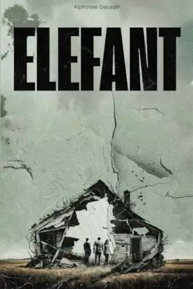 Couverture du produit · Elefant