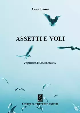 Couverture du produit · Assetti e voli