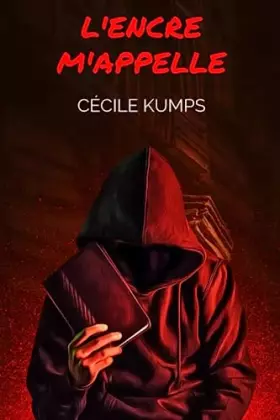 Couverture du produit · L'encre m'appelle