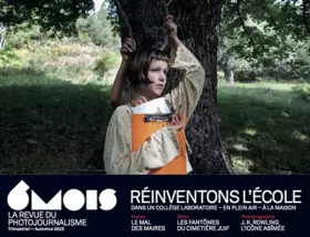 Couverture du produit · REVUE 6MOIS n°27