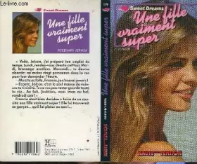 Couverture du produit · Une super fille