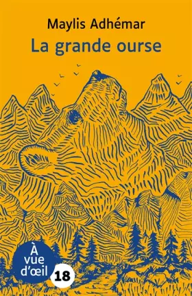 Couverture du produit · La grande ourse