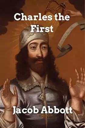 Couverture du produit · Charles the First