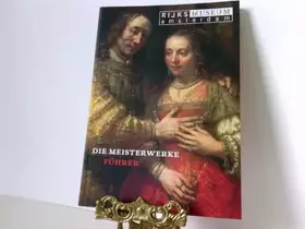 Couverture du produit · Die Meisterwerke. Führer
