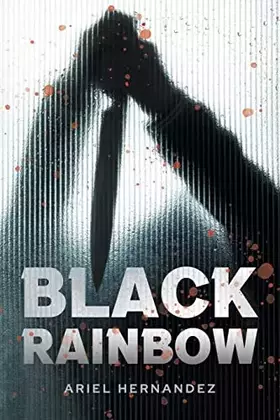 Couverture du produit · Black Rainbow