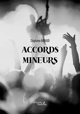 Couverture du produit · Accords mineurs