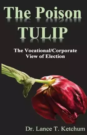 Couverture du produit · The Poison Tulip