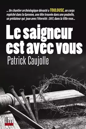 Couverture du produit · Le saigneur est avec vous