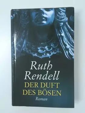 Couverture du produit · Der Duft des Bösen