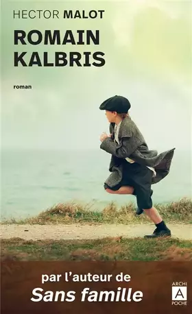 Couverture du produit · Romain Kalbris