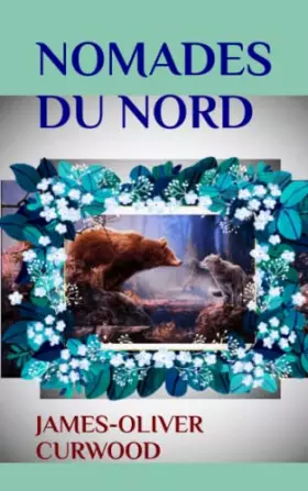 Couverture du produit · NOMADES DU NORD