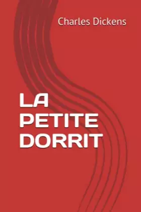 Couverture du produit · LA PETITE DORRIT