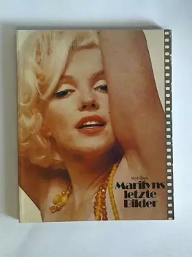 Couverture du produit · Marilyns letzte Bilder