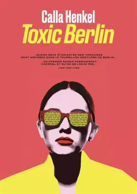 Couverture du produit · Toxic Berlin
