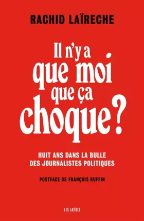 Couverture du produit · Il n'y a que moi que ça choque ?