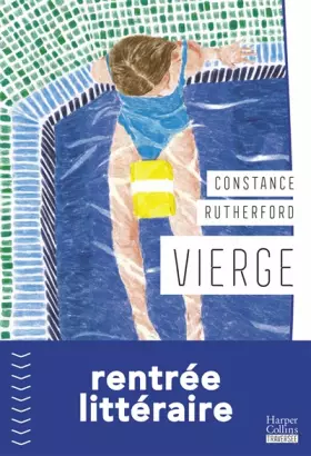 Couverture du produit · Vierge de Constance Rutherford