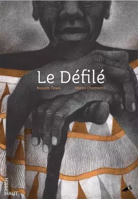 Couverture du produit · Le Défilé
