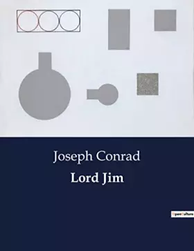 Couverture du produit · Lord Jim
