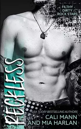 Couverture du produit · Reckless