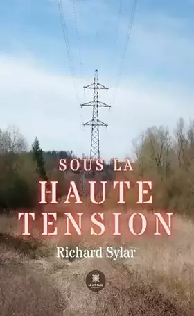 Couverture du produit · Sous la haute tension