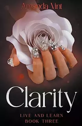 Couverture du produit · Clarity - Live & Learn, Book Three