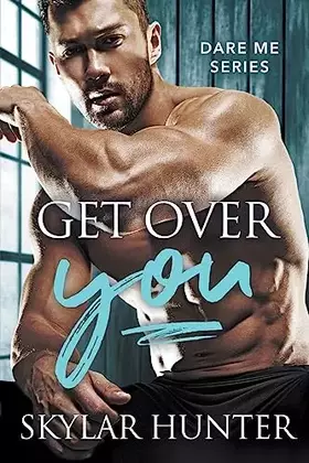 Couverture du produit · Get Over You (Dare Me)