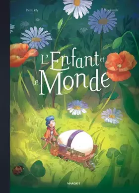 Couverture du produit · L'Enfant et le Monde