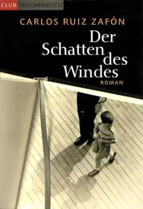Couverture du produit · Der Schatten des Windes