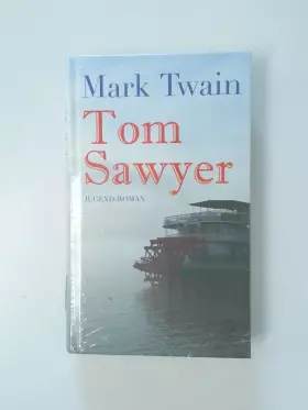 Couverture du produit · Tom Sawyers Abenteuer